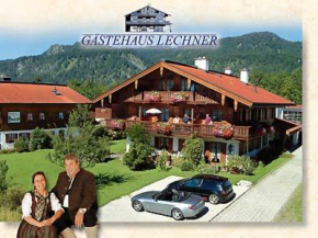 Gästehaus Lechner